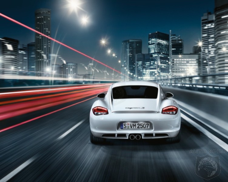 download Porsche Cayman workshop manual