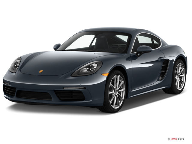 download Porsche Cayman workshop manual