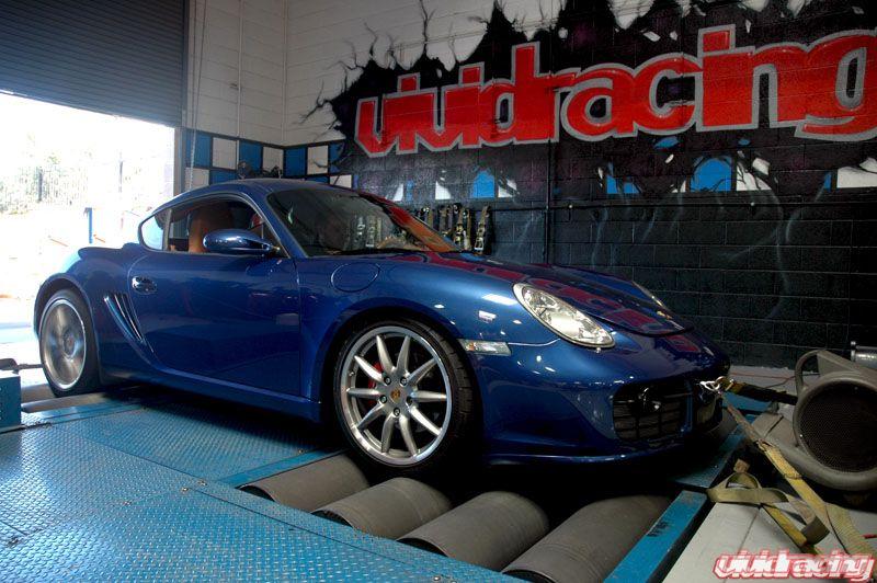 download Porsche Cayman workshop manual