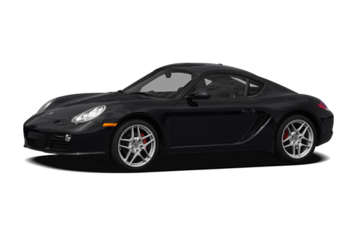 download Porsche Cayman workshop manual