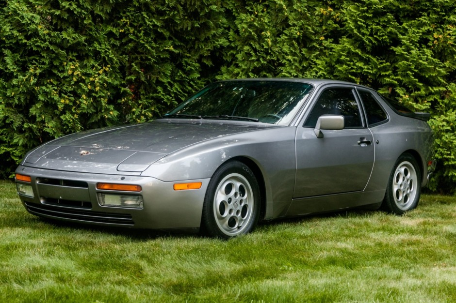 download Porsche E944 able workshop manual