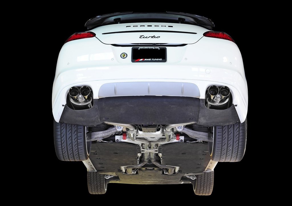download Porsche Panamera workshop manual
