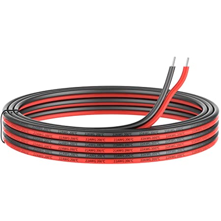 download Protect A Wire 5 16 8mm x 50ft Red workshop manual