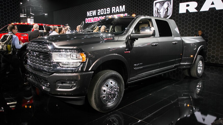 download RAM 3500 workshop manual