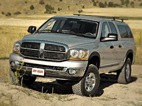 download RAM 3500 workshop manual