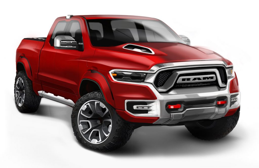 download RAM Dakota workshop manual