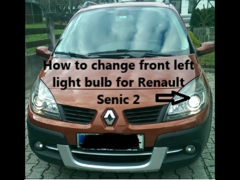 download RENAUL MEGANE RENAULT SCENIC workshop manual