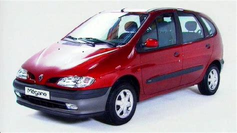 download RENAUL MEGANE RENAULT SCENIC workshop manual