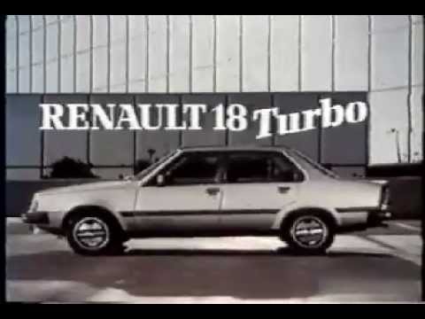 download RENAULT 18 Shop workshop manual