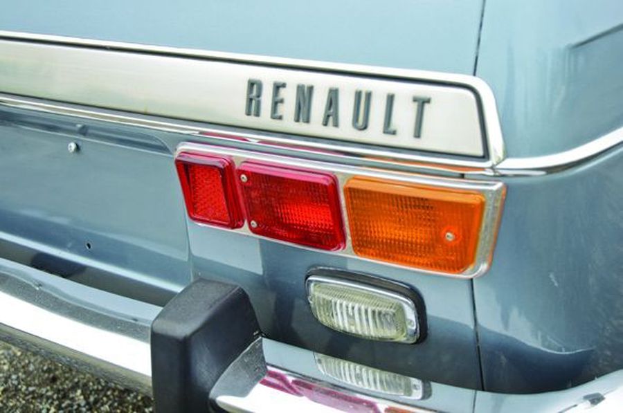 download RENAULT 18 Shop workshop manual