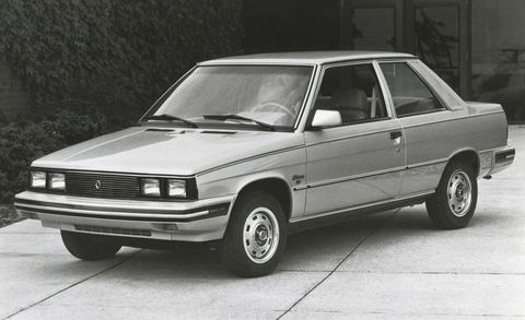 download RENAULT 18 able workshop manual