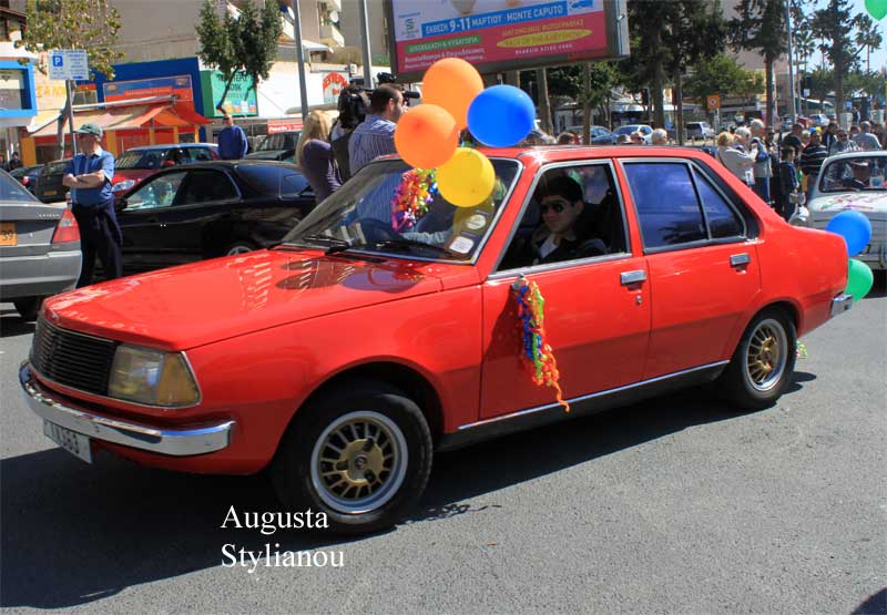 download RENAULT 18 workshop manual