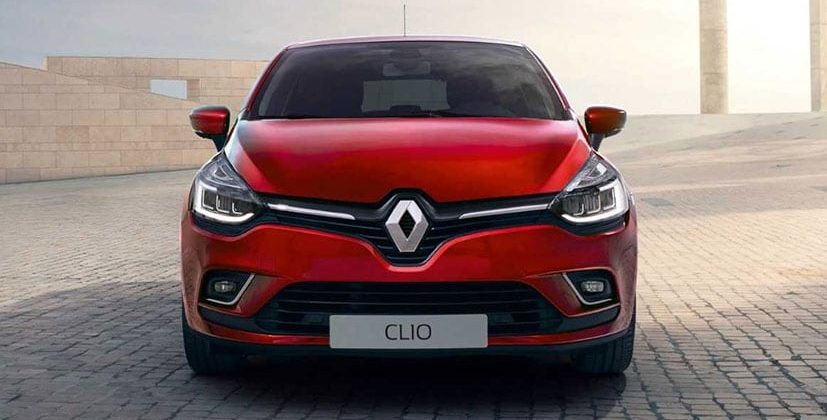 download RENAULT 19 CLIO workshop manual