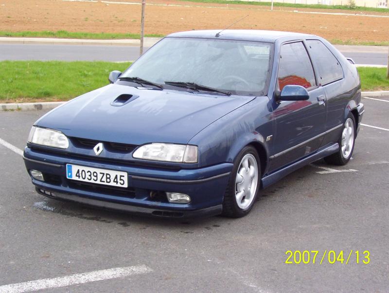 download RENAULT 19 workshop manual