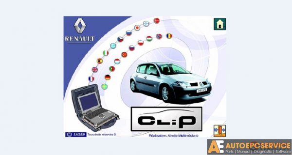 download RENAULT 5 MANJUAL workshop manual