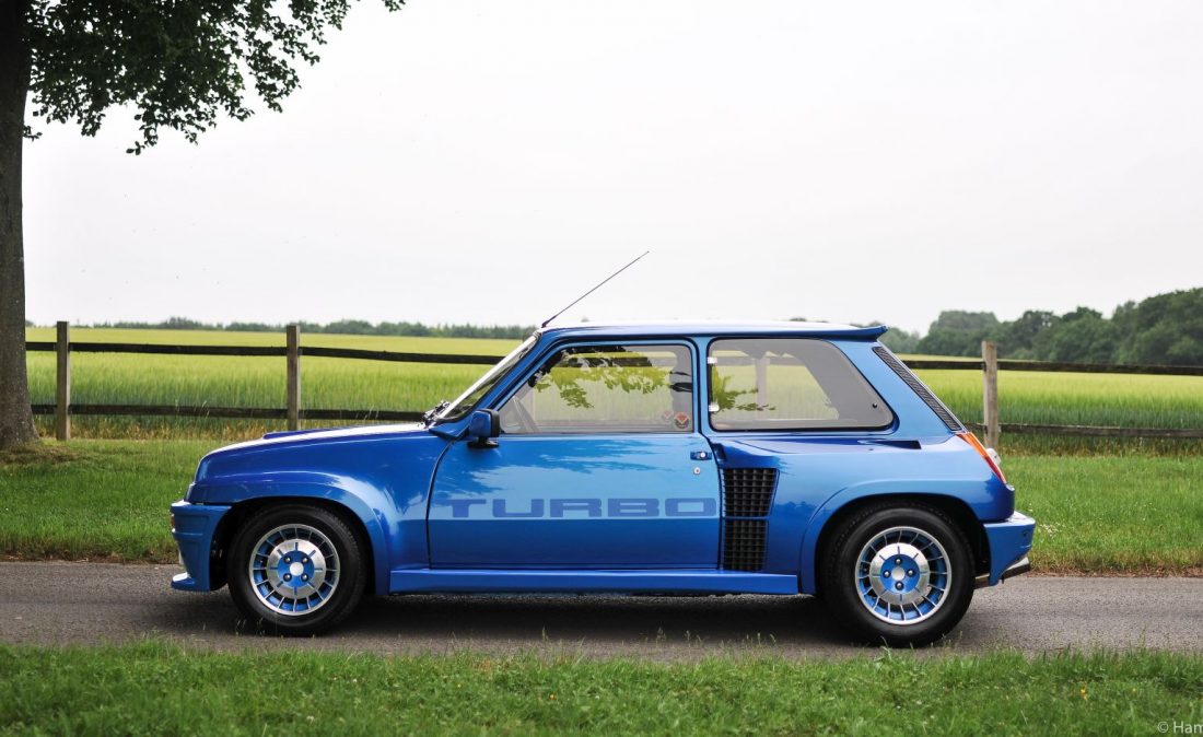 download RENAULT 5 MANJUAL workshop manual