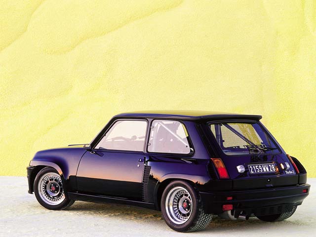 download RENAULT 5 MANJUAL workshop manual