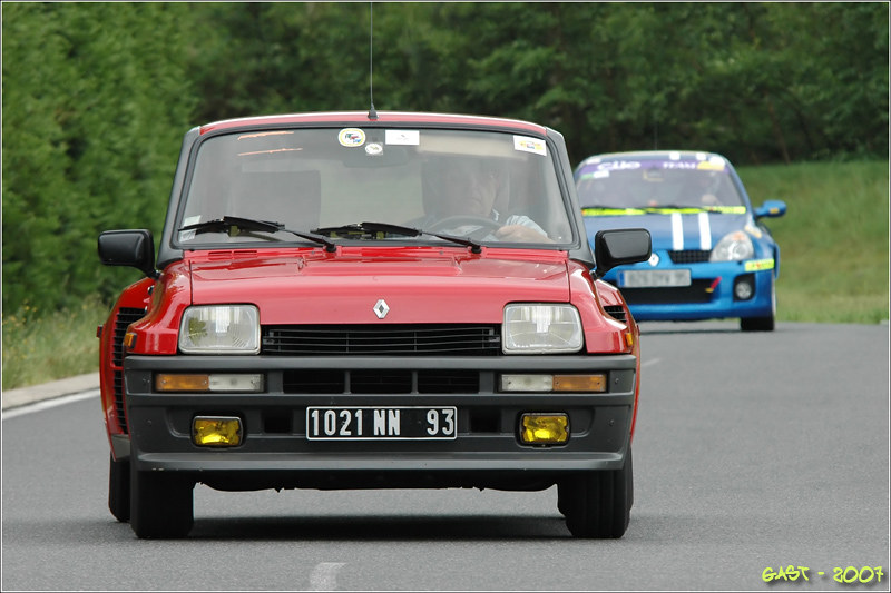 download RENAULT 5 workshop manual