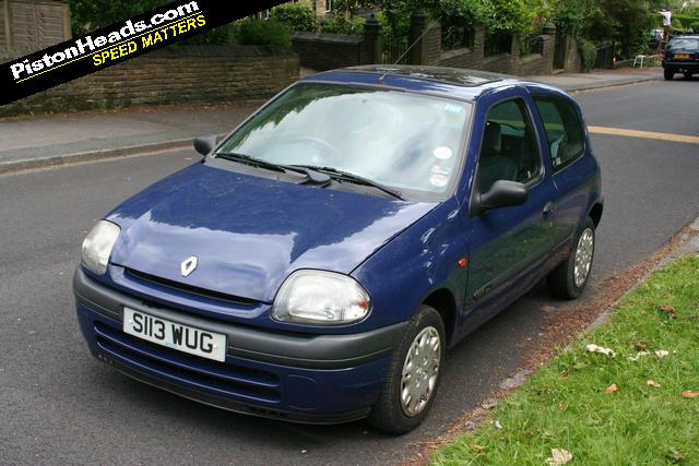 download RENAULT CLIO 91 98 workshop manual