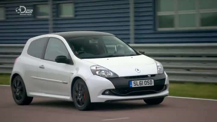 download RENAULT CLIO X85 workshop manual