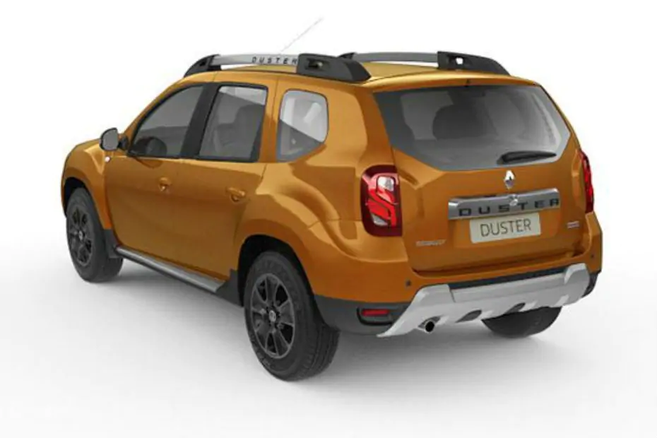 download RENAULT DUSTER X79 workshop manual