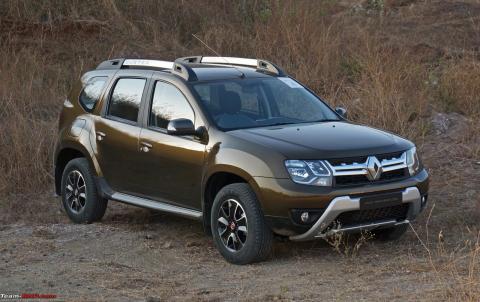 download RENAULT DUSTER able workshop manual