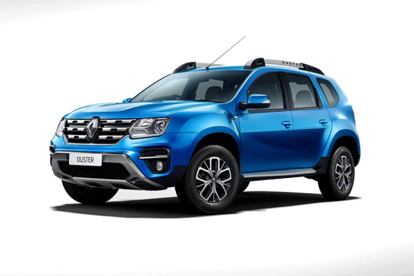 download RENAULT DUSTER workshop manual