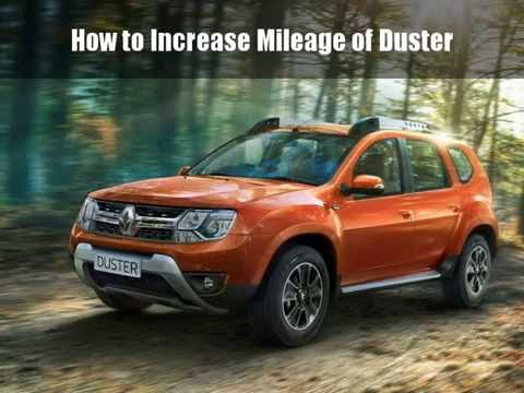 download RENAULT DUSTER workshop manual