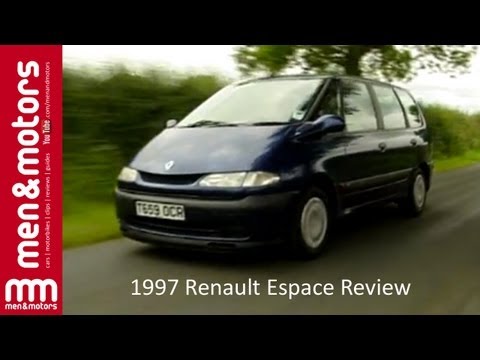 download RENAULT ESCAPE 97 00 workshop manual