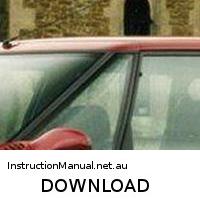 service manual