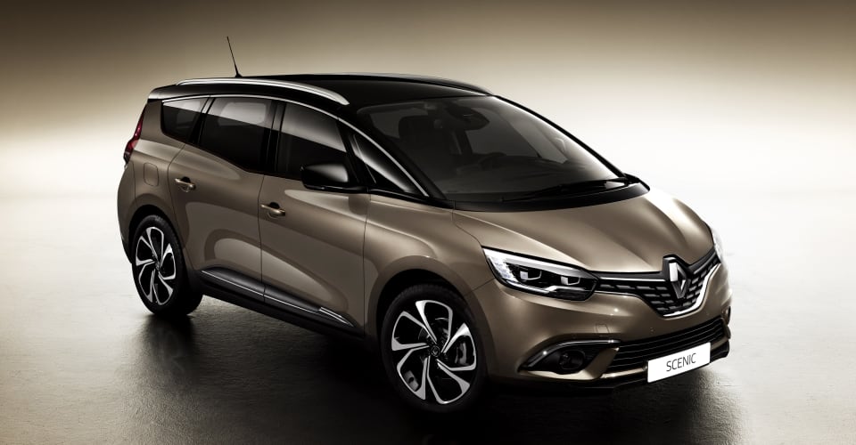 download RENAULT ESPACE Shop workshop manual