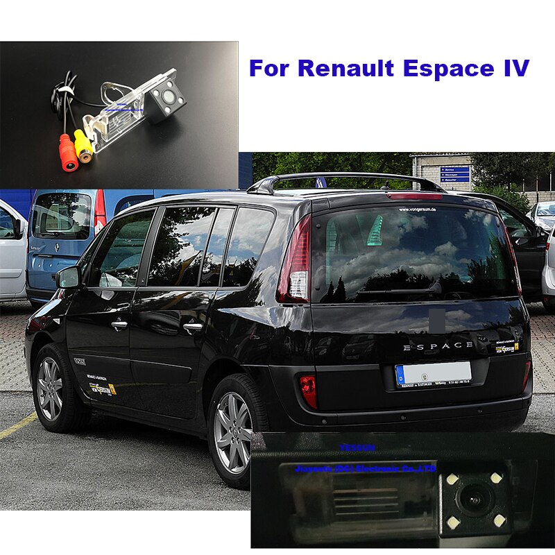 download RENAULT ESPACE Shop workshop manual