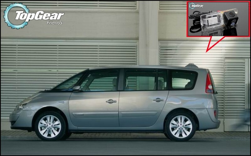 download RENAULT ESPACE Shop workshop manual