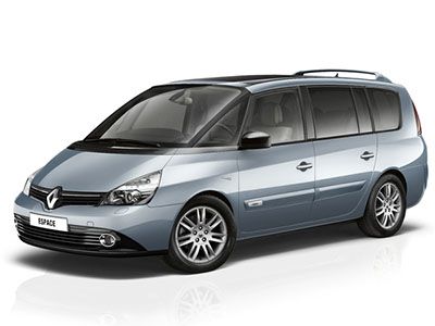 download RENAULT ESPACE workshop manual