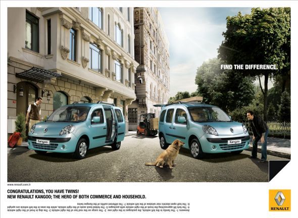 download RENAULT KANGOO I workshop manual