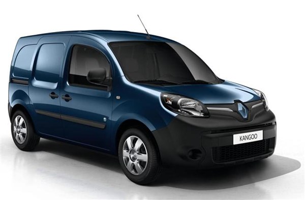 download RENAULT KANGOO I workshop manual