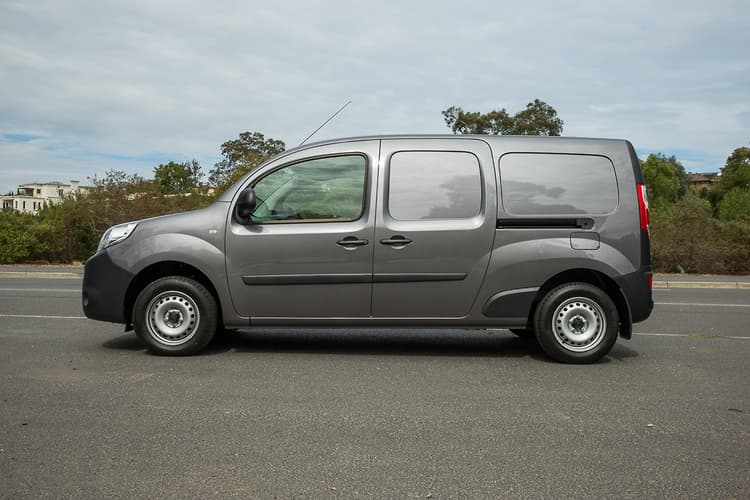 download RENAULT KANGOO workshop manual