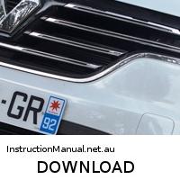 service manual