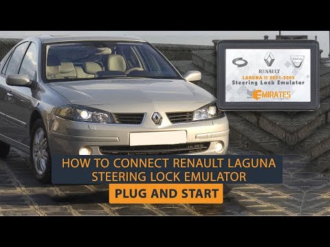 download RENAULT LAGUNA Shop workshop manual