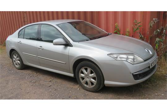 download RENAULT LAGUNA Shop workshop manual