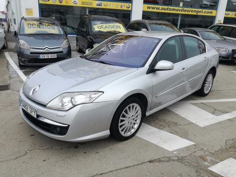 download RENAULT LAGUNA Shop workshop manual