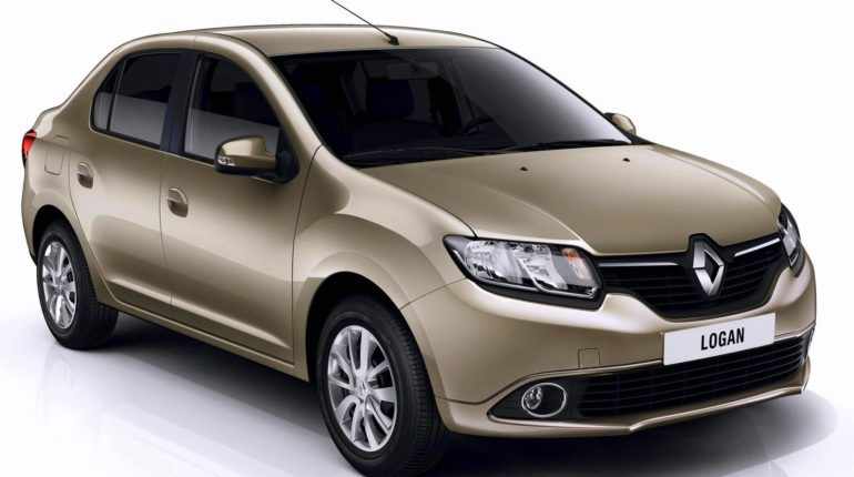 download RENAULT LOGAN II workshop manual