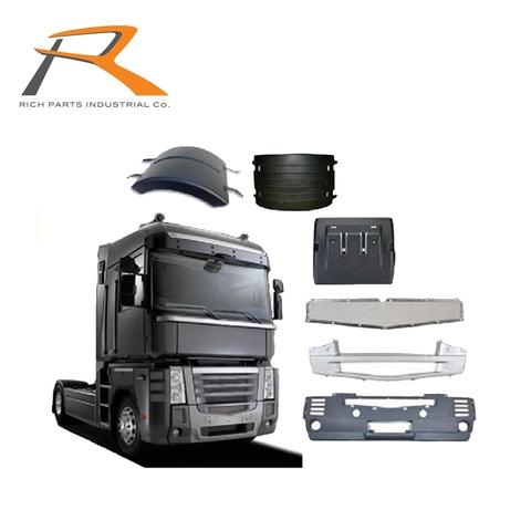 download RENAULT MAGNUM Truck BODYWORK workshop manual