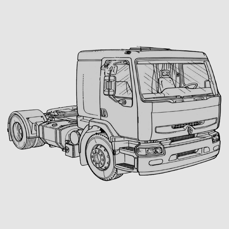 download RENAULT MASCOTT DXI DCI Truck CLUTCH workshop manual