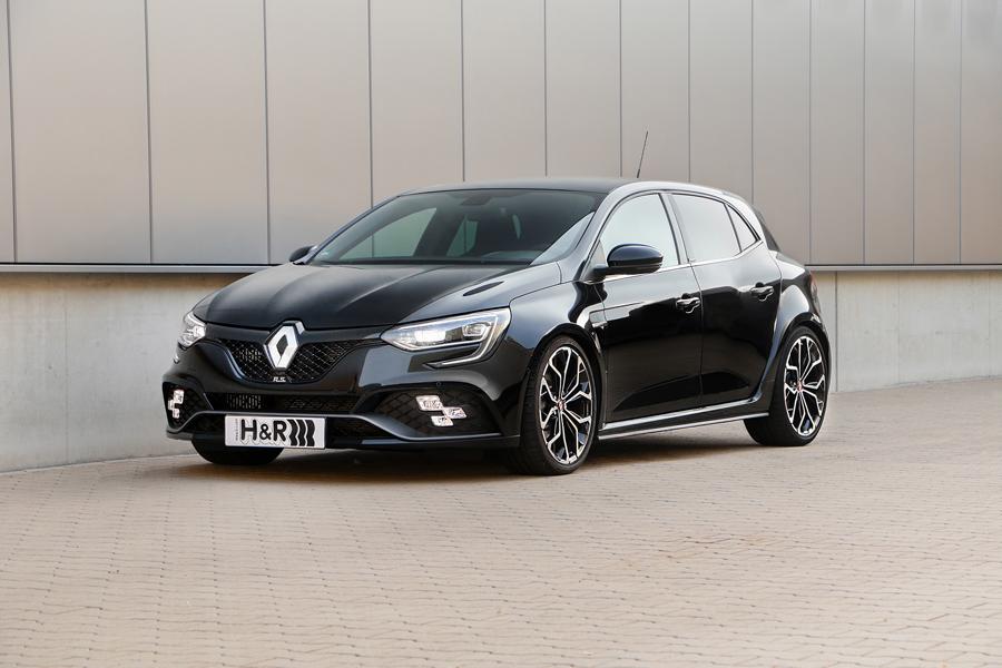 download RENAULT MEGANE 2 Sport workshop manual