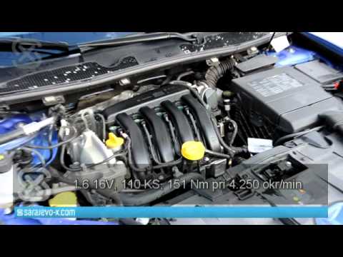 download RENAULT MEGANE Engine workshop manual