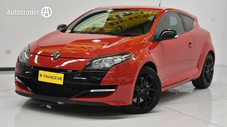 download RENAULT MEGANE III 3 X95 workshop manual