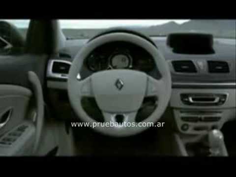 download RENAULT MEGANE III BODY workshop manual