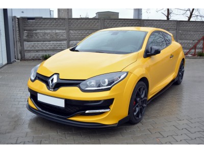 download RENAULT MEGANE III BODY workshop manual