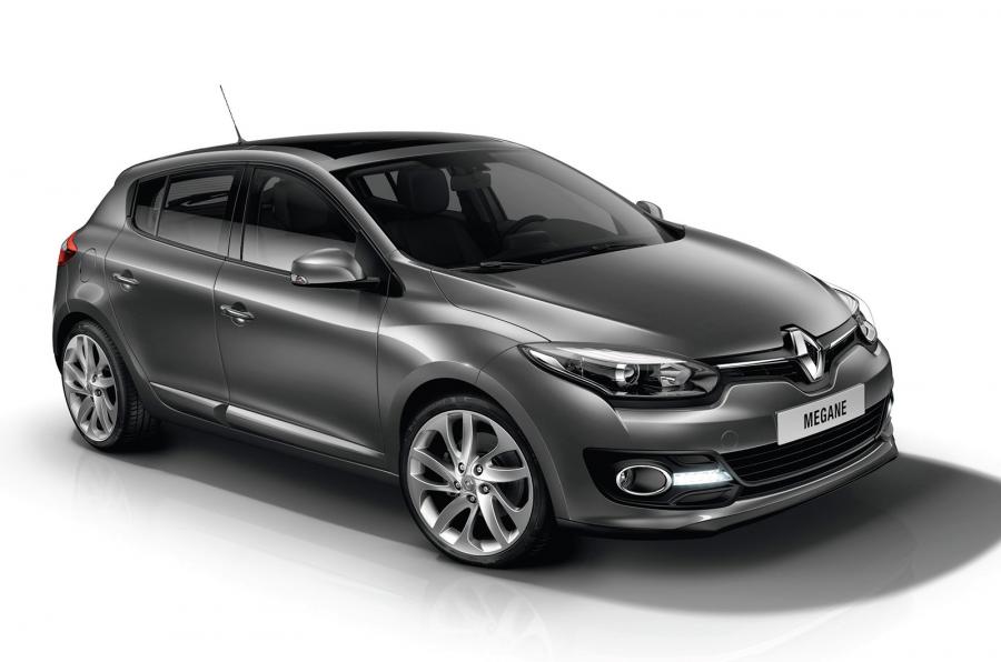 download RENAULT MEGANE SCENIC workshop manual